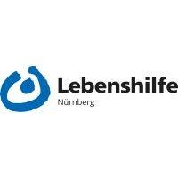 lebenshilfe nürnberg logo image