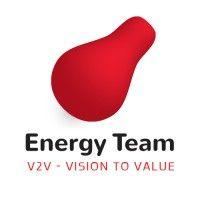 energy team logo image