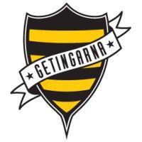 supporterklubben getingarna logo image