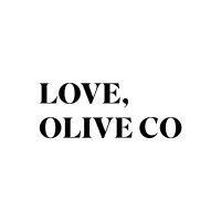 love olive co logo image