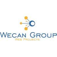 wecan group inc. | векан груп оод logo image