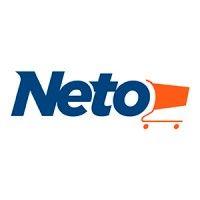 tiendas neto logo image