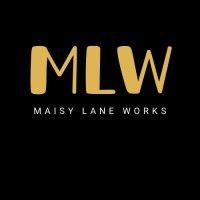 maisy lane works, llc logo image