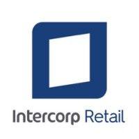 intercorp retail logo image