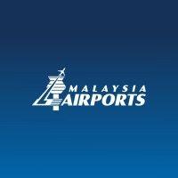 malaysia airports logo image