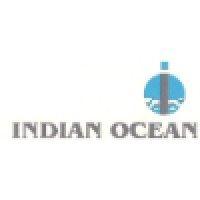 indian ocean logo image