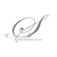 seg innovation enterprises logo image