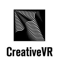 creative vr logo image