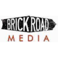 brick road media logo image