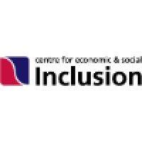 centre for economic and social inclusion logo image