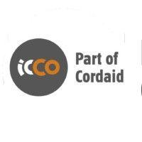 icco (part of cordaid) logo image