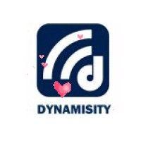 dynamisity logo image