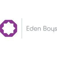 eden boys'​ leadership academy, birmingham north