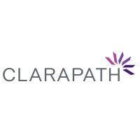 clarapath logo image