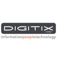 digitix corp logo image