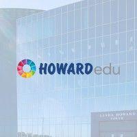 howard education logo image