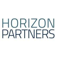 horizon partners logo image