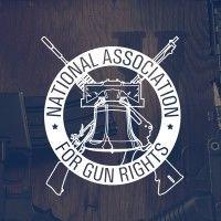 national association for gun rights