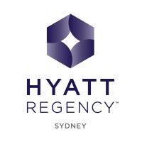 hyatt regency sydney logo image