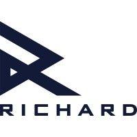 richard logo image