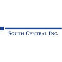 south central inc logo image