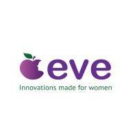 eve- femtech hub logo image