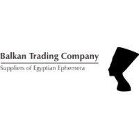 balkan trading company logo image