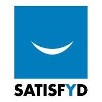 satisfyd logo image