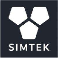 simtek logo image