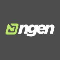 ngen llc logo image