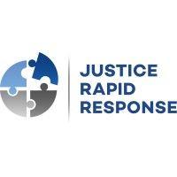 justice rapid response logo image