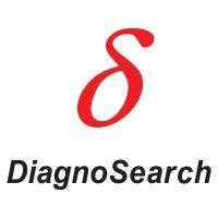 diagnosearch life sciences logo image