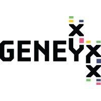 geneyx genomex ltd. logo image