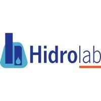 hidrolab logo image