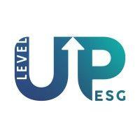 levelup esg® logo image