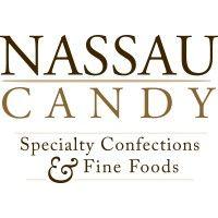 nassau candy distributors, inc. logo image