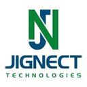 logo of Jignect Technologies Pvt Ltd