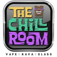 the chill room