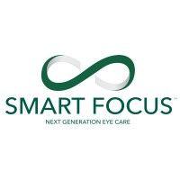 smart focus logo image