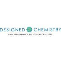 designed chemistry ab logo image