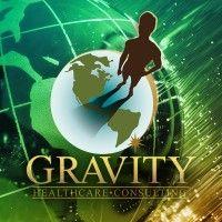 gravity healthcare consulting logo image