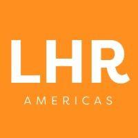 lhr américas logo image