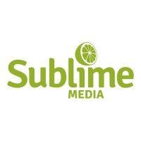 sublime media ltd logo image