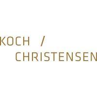 koch / christensen advokatfirma logo image