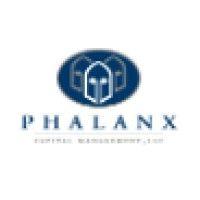 phalanx capital management, llc logo image