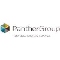 panther group logo image