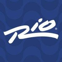 rio hotel & casino las vegas logo image