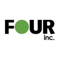 four inc.