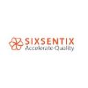 logo of Sixsentix