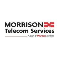 morrison telecom services logo image